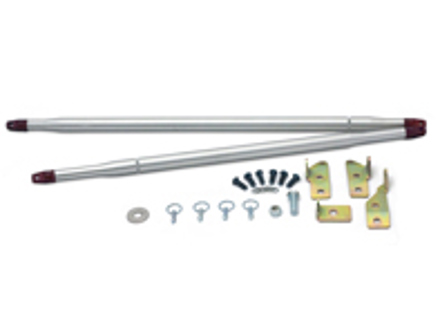 Sistema di rinforzo del puntone QuickChange. Porsche 911/930/912 - 2162200, 2162202, 2162203, 2162204