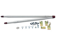 QuickChange strut brace system. Porsche 911 / 930 / 912 - 2162200, 2162202, 2162203, 2162204 QuickChange strut brace system. Porsche 911 / 930 / 912 - 2162200, 2162202, 2162203, 2162204