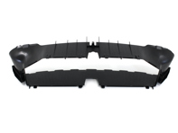Front bumper centre air guide. Porsche 958 Cayenne 2015>> - 95857532331 Front bumper centre air guide. Porsche 958 Cayenne 2015>> - 95857532331