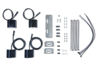 Kit d'annulation d'amortissement électronique pour Porsche 987 Cayman - 68510148 Kit d'annulation d'amortissement électronique pour Porsche 987 Cayman - 68510148