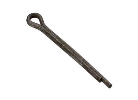 Handbrake cable cotter/split pin, 1,5 X 15. Porsche 911 1965-89 - PCG35209712, N0125071