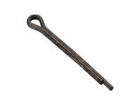Handbrake cable cotter/split pin, 1,5 X 15. Porsche 911 1965-89 - PCG35209712, N0125071 Handbrake cable cotter/split pin, 1,5 X 15. Porsche 911 1965-89 - PCG35209712, N0125071