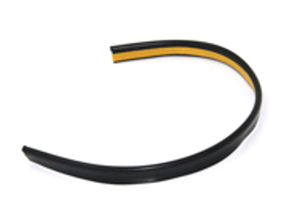 Windscreen frame gasket. Porsche 911 / 964 / 993 Targa / Cabrio - 9115614990170B