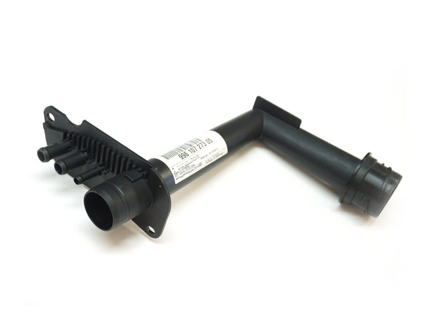 Filler Tube. Porsche Boxster 986 / 987