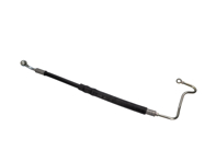 Pressure Line Power Steering LHD. Porsche 944 - 94434744700 - 944 347 447 00