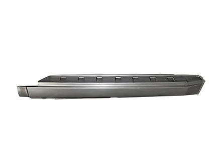 Door sill outer panel early version. Porsche 911 1964-65 - 90150340120, 90150340200, 90150340220, 90150340100 - PP212BL, P212BL, PP212BR, P212BR