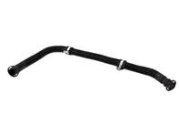 Kurbelgehäuseentlüftungsleitung, RECHTS. Porsche 970.2 Panamera S 3.0L 2014–16 - 94610723975