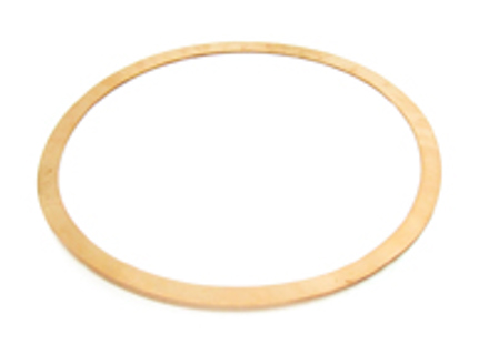 Cylinder head copper base gasket 0.25mm. Porsche 911 / 914 - 90110419100, 150.843