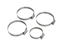 Kit de abrazaderas de mangueras de presión turbo. Porsche 964 Turbo 94-94 - 93011036800, 93011025900 - DO88