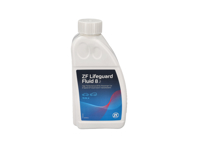 Transmission oil 8 speed PDK 1ltr. Porsche 971 Panamera / 992 / Taycan - 97109430702A, 00004321044