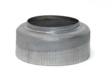 Torsion tube end cap (Bushing retainer). Porsche  356 / 911/912 - PP280TC