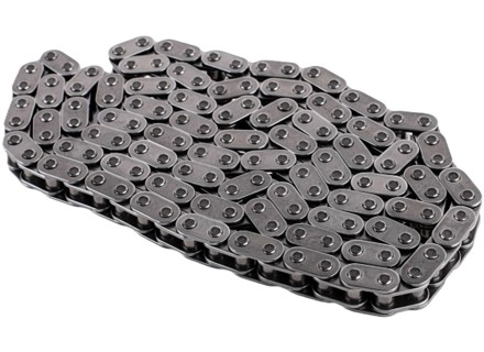 Engine Oil Pump Drive Chain. Porsche 958 Cayenne / 95B Macan / 970 Panamera 3.0L Diesel 2009-18 - 958109252, 95810517000
