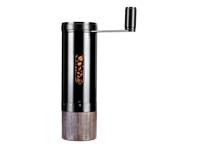 Porsche Coffee Grinder, Black. - WAP0500700SKAM