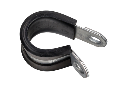 Fascetta 22/20 per tubi dell'aria condizionata e linee di iniezione del carburante. Porsche 911 / 924 turbo - 99951111502 - PRSGU09