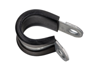 Klem 22/20 voor aircoleidingen en brandstofinjectieleidingen. Porsche 911 / 924 turbo - 99951111502 - PRSGU09
