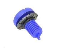Radiator Water Drain Plug & Seal. Porsche 986 Boxster / 996 / 996 GT3 - 99610690100