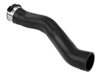 Charge oil cooler pressure pipe. Porsche 970 Panamera Turbo 4.8L - 97011017371, 97011017473 - 970 110 173 71, 970 110 174 73 Charge oil cooler pressure pipe. Porsche 970 Panamera Turbo 4.8L - 97011017371, 97011017473 - 970 110 173 71, 970 110 174 73