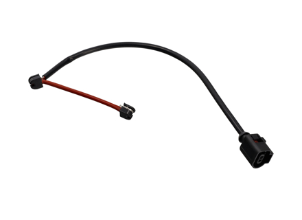 Bremsbelagverschleißsensor. Porsche 955 Cayenne Turbo / 957 Cayenne Turbo - 95561236552, 95561236551, 95561236550, 1697302500