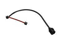 Brake pad wear sensor. Porsche 955 Cayenne turbo / 957 Cayenne turbo - 95561236552, 95561236551, 95561236550, 1697302500