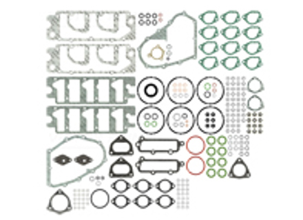 Juego de juntas de cabeza de motor. Porsche 911 1984-89 - 93010090704, 694.593, 02-24725-04 - 02-24725-04 Juego de juntas de cabeza de motor. Porsche 911 1984-89 - 93010090704, 694.593, 02-24725-04 - 02-24725-04