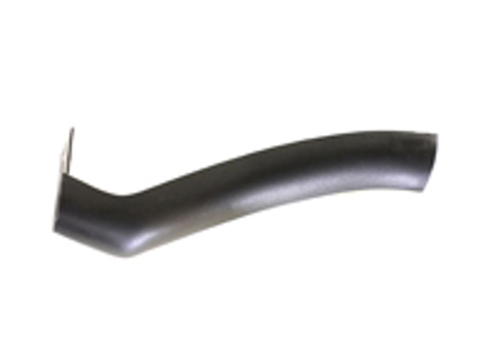 Side sill cover, front part. Porsche 944 85-91 - 95155919500, 95155919600, 95155919300, 95155919400