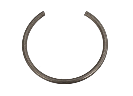 Piston Pin Snap Ring. Porsche 92A / 9YA Cayenne / 95B Macan / 970 / 971 / 976 Panamera - N0122781