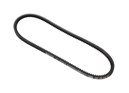 Correa del alternador o del ventilador. Porsche 964 / 993 Carrera 1989-98 - 99919233850, 99919233851