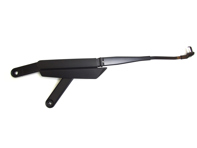 Wiper arm, Front, Passenger's side. Porsche 955 / 957 Cayenne (RHD Cars) - 95562802721, 95562802722, 95562802720, 95562802621, 95562802622, 95562802620, 958955407A Wiper arm, Front, Passenger's side. Porsche 955 / 957 Cayenne (RHD Cars) - 95562802721, 95562802722, 95562802720, 95562802621, 95562802622, 95562802620, 958955407A