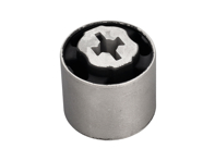 Front differential mounting bush FRONT. Porsche 958 Cayenne - 95834933780