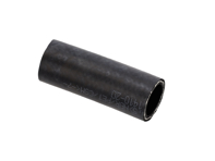 Tubo flessibile di collegamento tra la pompa di iniezione dell'aria e l'alloggiamento del filtro dell'aria. Porsche 911 Turbo / 964 Turbo - 99923900440 - PSU22-80