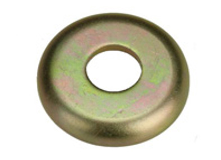 Spankap voor Bosch dynamo. Porsche 911/914 - 90160342702 - URO-012725