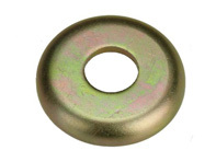 Spankap voor Bosch dynamo. Porsche 911/914 - 90160342702 - URO-012725