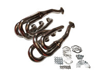 Stainless Steel Exhaust RSR Headers 5/8' Porsche 911