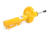 Ammortizzatore posteriore. Porsche 986 Boxster Koni Sport - 8740-1574SPORT, 87401574S