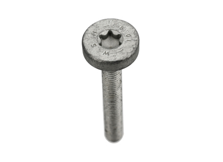 M8x60 Bolt for Drive Belt Tensioner for Porsche 987-2 / 981 / 718 (982) / 997-2 / 991 / 992 / 971 / 976 / 9YA - 99907341101, 9A700803500