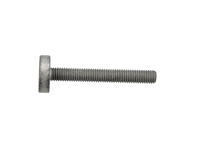 Vis M8x60 pour tendeur de courroie d'entraînement. Porsche 987-2 / 981 / 718 (982) / 997-2 / 991 / 992 / 971 / 976 / 9YA - 99907341101, 9A700803500 - 104266