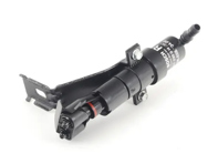 Headlamp washer jet. Porsche 996 / 986 Boxster - 99662833300, 996.628.334.00, 996.628.333.00, 99662833400 Headlamp washer jet. Porsche 996 / 986 Boxster - 99662833300, 996.628.334.00, 996.628.333.00, 99662833400