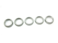 Alloy Switch covers. Porsche 964 - 911680SC964 Alloy Switch covers. Porsche 964 - 911680SC964