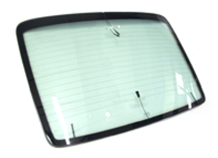 Lunotto posteriore. Porsche 993 COUPÉ - 99354510713, 99354510709, 99354510711