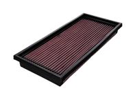 Filtro Aria K&N per Porsche 911 2.7 / 3.0 / SC 74-83 K-JET - 91111018502, 332004, 33-2004