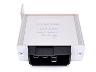 Relay for injection pump. Porsche 911 69-73 - 90161511101, 90161511100