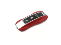 Leather Key shell cover case. Porsche 992 / 9YA Cayenne / 971 Panamera Leather Key shell cover case. Porsche 992 / 9YA Cayenne / 971 Panamera