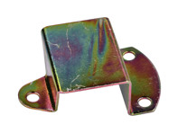 Coperchio di protezione dell'emettitore del serbatoio del carburante. Porsche 356/911/964 - 90120127530, 911699-03, 911699/03