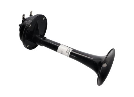 Horn low/high-pitched. Porsche 911 / 928 / 964 - 91163510121, 91163510221, 313095930322, 313095940322