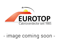 Cabriolet roof headliner. Porsche 986 Boxster - 98656102503/1, 98656102503, 98656102503A21 Cabriolet roof headliner. Porsche 986 Boxster - 98656102503/1, 98656102503, 98656102503A21