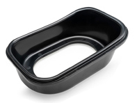 Shift lever boot trim panel. Porsche 964/993 - 99342413900, 96442413906, 99342413900, 99342413400, 96442429202, NM90 - S11RB964993 Shift lever boot trim panel. Porsche 964/993 - 99342413900, 96442413906, 99342413900, 99342413400, 96442429202, NM90 - S11RB964993