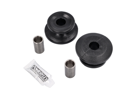 Boccola di montaggio superiore del montante anteriore. Collezione Porsche 911 65-89 / 914 Powerflex Heritage - PFF57-406H, PFF57-406, 91134101800, 91134101900