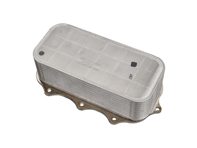 Engine Oil Cooler. Porsche 971.1 / 971.2 / 976 Panamera / 9YA / 9YB Cayenne 4.0L V8 2017>> - 9A711701500