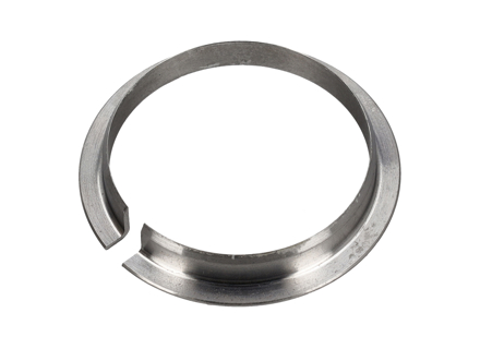 Anello reggispinta per cuscinetto albero sterzo. Porsche 911/356 1960-69 - 69534772500