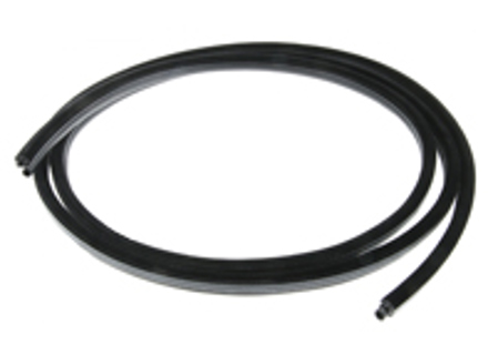 天窗密封件。保时捷 944 / 968 - 94456411405, 94456411406, 94456411404, 94456411404041, 94456411405041